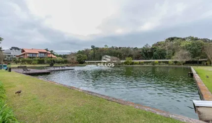 Terreno à venda com 2.538,07m² no São Gabriel - Colombo/PR