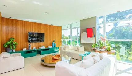 Apartamento à venda com 4 quartos em Hugo Lange