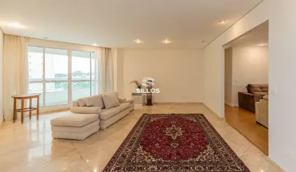 Apartamento para alugar com 4 quartos no Ecoville