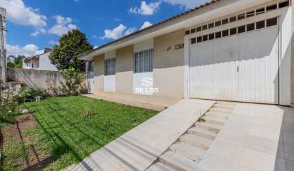 Casa à venda com 3 quartos no Boa Vista - Curitiba