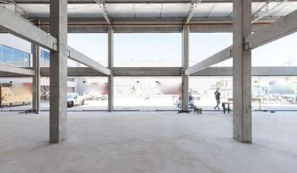 Loja 02 com 81,26 m² para alugar em Afonso Pena em São José dos Pinhais/PR