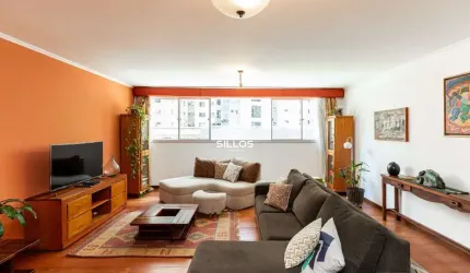 Apartamento à venda com 3 quartos no Água Verde
