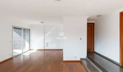 Apartamento à venda com 3 quartos no Juvevê em Curitiba