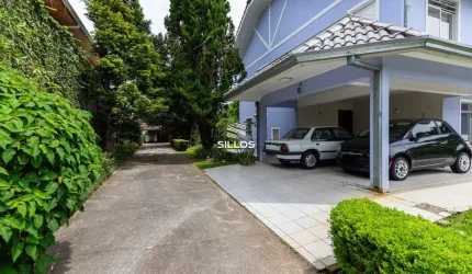 Casa à venda com 3 quartos no bairro São Lourenço