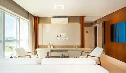 Apartamento com 2 suítes à venda no Centro em Balneário Piçarras/SC