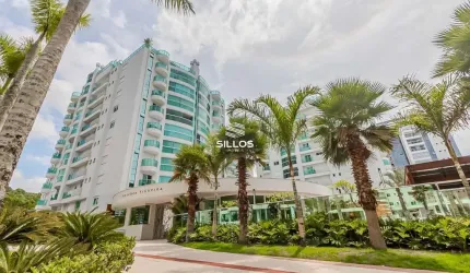 Apartamento à venda com 3 quartos em Praia Brava - Itajaí/SC