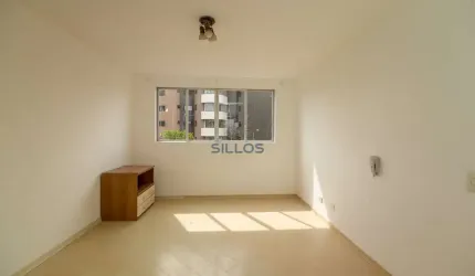 Apartamento à venda com 2 quartos no Alto da Glória - Curitiba