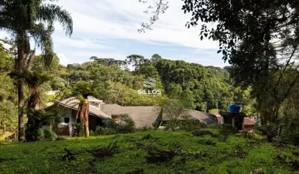 Chácara à venda com 80.000m² em Butiatuvinha em Curitiba