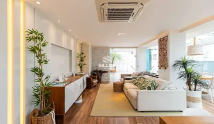 Apartamento à venda com 4 quartos em Caiobá em Matinhos/PR