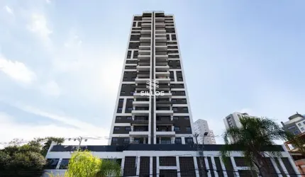 Apartamento à venda com 3 quartos no Cristo Rei em Curitiba