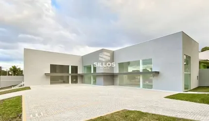 Loja 01 para alugar com 280 m² no Bacacheri em Curitiba
