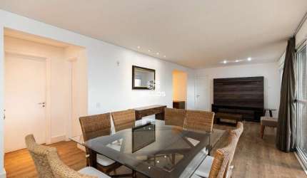 Apartamento com 2 suites para alugar no Cristo Rei em Curitiba