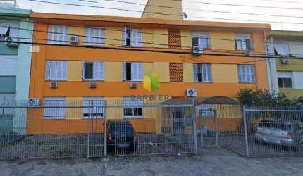 Apartamento para venda  no Bairro São Sebastião em Porto Alegre