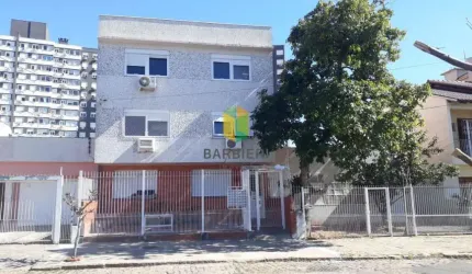 Apartamento Garden com 1 dormitório no bairro São João