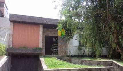 Terreno com 300m2 na Vila Ipiranga