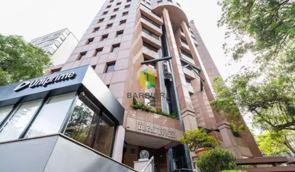 Sala comercial na Rua Padre Chagas