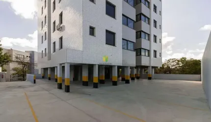 Apartamento com 3 dormitórios, 1 suíte e 2 vagas no Jardim, Itú