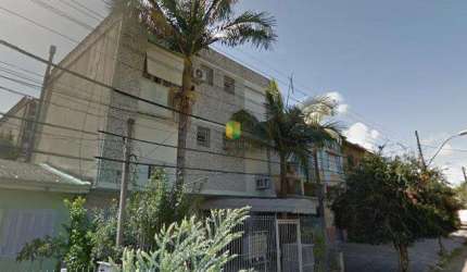 Apartamento com 1 dormitório no Bairro Passo da Areia