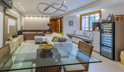 Oportunidade - apartamento de cobertura no coração do bairro Bela Vista