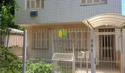 Apartamento com 1 Quarto e 1 banheiro à Venda, 53 m² por R$ 208.000