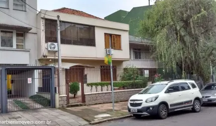 JK para locação  no Bairro Auxiliadora em Porto Alegre