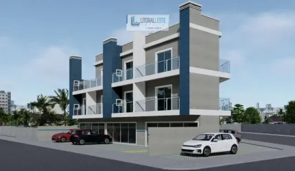 Studio a venda - Área privativa de 29,78m² a 52,81m²- a partir de R$215.000,00