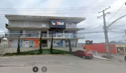 Sala comercial a venda em ótima localização - Frente a Rodovia PR 412.