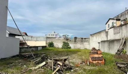 Excelente terreno no Balneário Ipacaraí medindo 360m²- A poucos metros do mar.