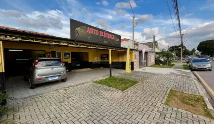 Loja à venda, 70.00 m2 por R$430000.00  - Boqueirao - Curitiba/PR