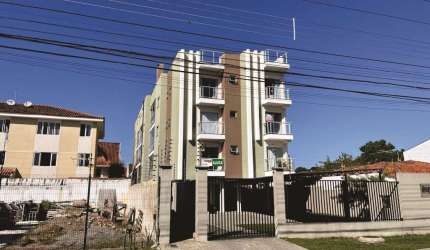 Apartamento com 2 quartos  para alugar, 54.02 m2 por R$2000.00  - Boqueirao - Curitiba/PR