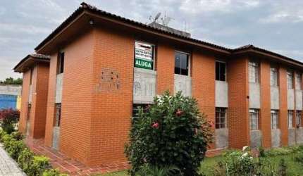 Apartamento com 2 quartos  para alugar, 38.46 m2 por R$1300.00  - Boqueirao - Curitiba/PR
