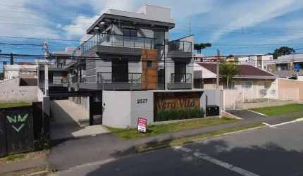 Sobrado com 3 quartos  à venda, 167.59 m2 por R$1069000.00  - Boqueirao - Curitiba/PR