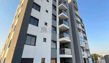 Apartamento com 2 quartos  para alugar, 78.74 m2 por R$2950.00  - Hauer - Curitiba/PR