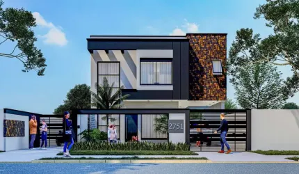 RESIDENCIAL VILLA REAL