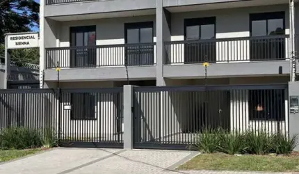 Residencial Sienna