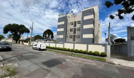 Apartamento com 3 quartos  à venda, 67.15 m2 por R$449000.00  - Boqueirao - Curitiba/PR