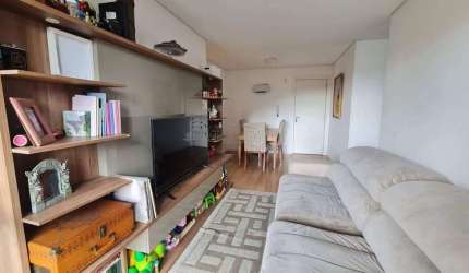 Apartamento com 2 quartos  à venda, 69.44 m2 por R$670000.00  - Cristo Rei - Curitiba/PR