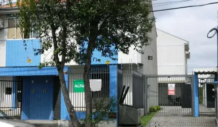 Apartamento com 1 quarto  à venda, 34.20 m2 por R$240000.00  - Boqueirao - Curitiba/PR