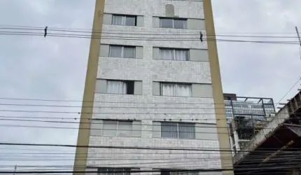 Apartamento com 1 quarto  à venda, 47.20 m2 por R$259000.00  - Centro - Curitiba/PR