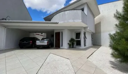 Casa Residencial com 3 quartos  à venda, 328.00 m2 por R$1499000.00  - Boqueirao - Curitiba/PR