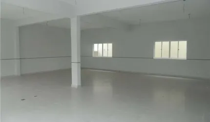 Cjto Comercial/Sala para alugar, 140.36 m2 por R$2700.00  - Boqueirao - Curitiba/PR