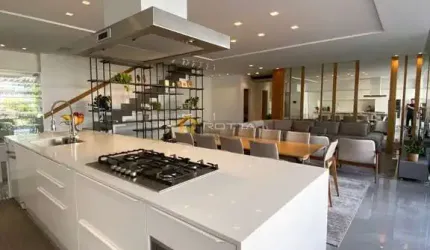 Arquitetura, exclusividade e alto padrão no endereço mais cobiçado de Balneário