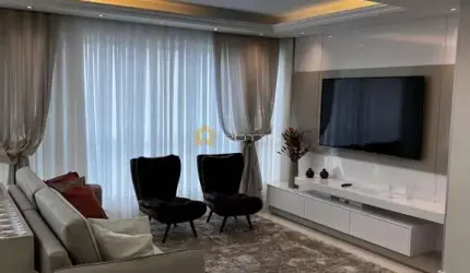 APARTAMENTO PARA LOCAÇÃO MOBILIADO NO CENTRO DE BALNEÁRIO CAMBORIÚ