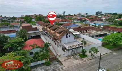 Triplex no Brejatuba
