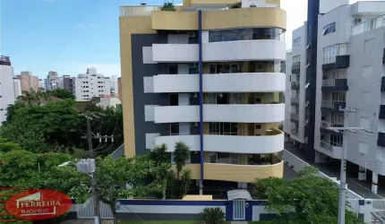 Apartamento no Edifício Firenze