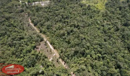 Terra no Descoberto