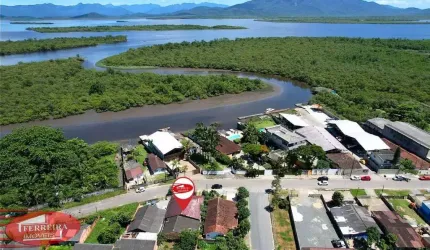 Casa com Quintal