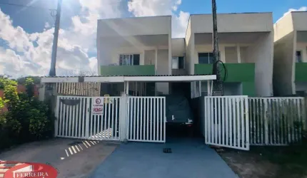 Apartamento no Brejatuba
