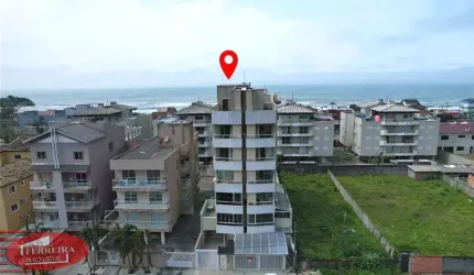 Apartamento com 4 quartos para alugar na Rua Doutor Caetano Munhóz Da Rocha, 735, Brejatuba, Guaratuba por R$ 1.500 Por Dia