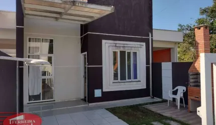 Casa Geminada